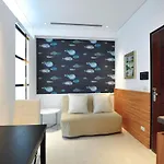 Opohills Boutique Apartments Yk