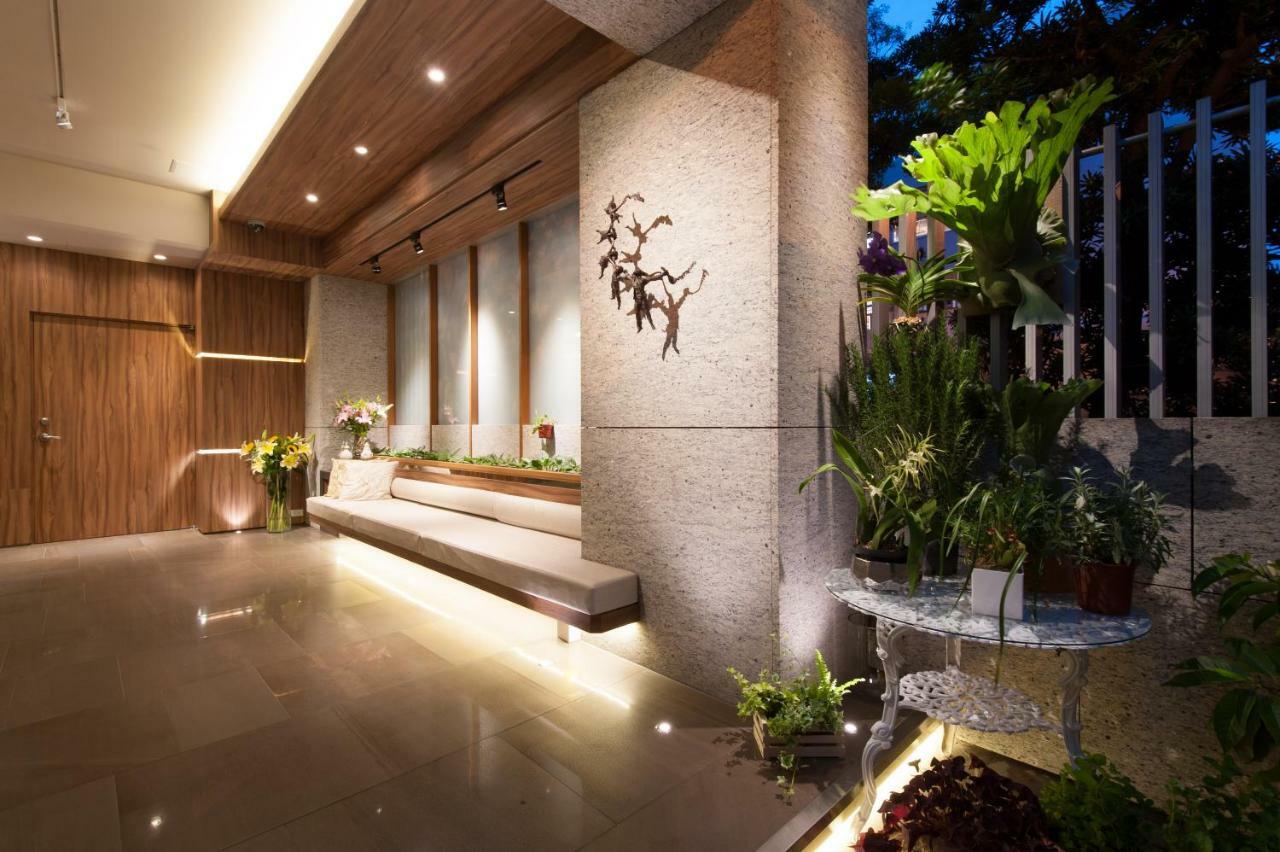 Homestay Opohills Boutique Yk