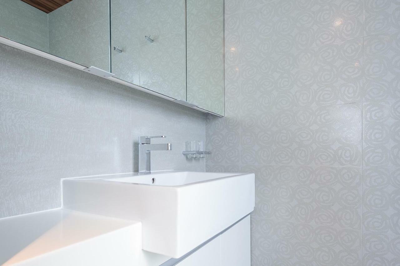 Homestay Opohills Boutique Yk Taipei
