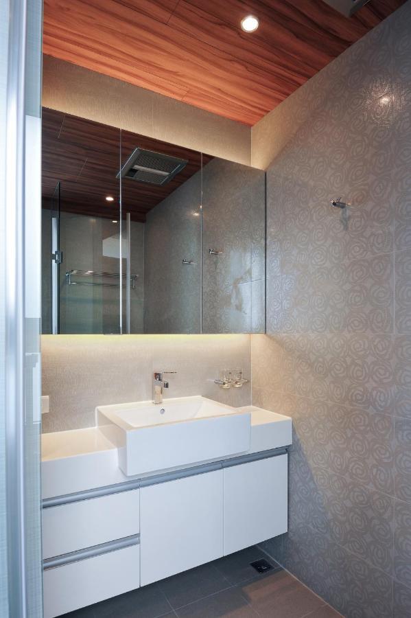 Homestay Opohills Boutique Yk Taipei