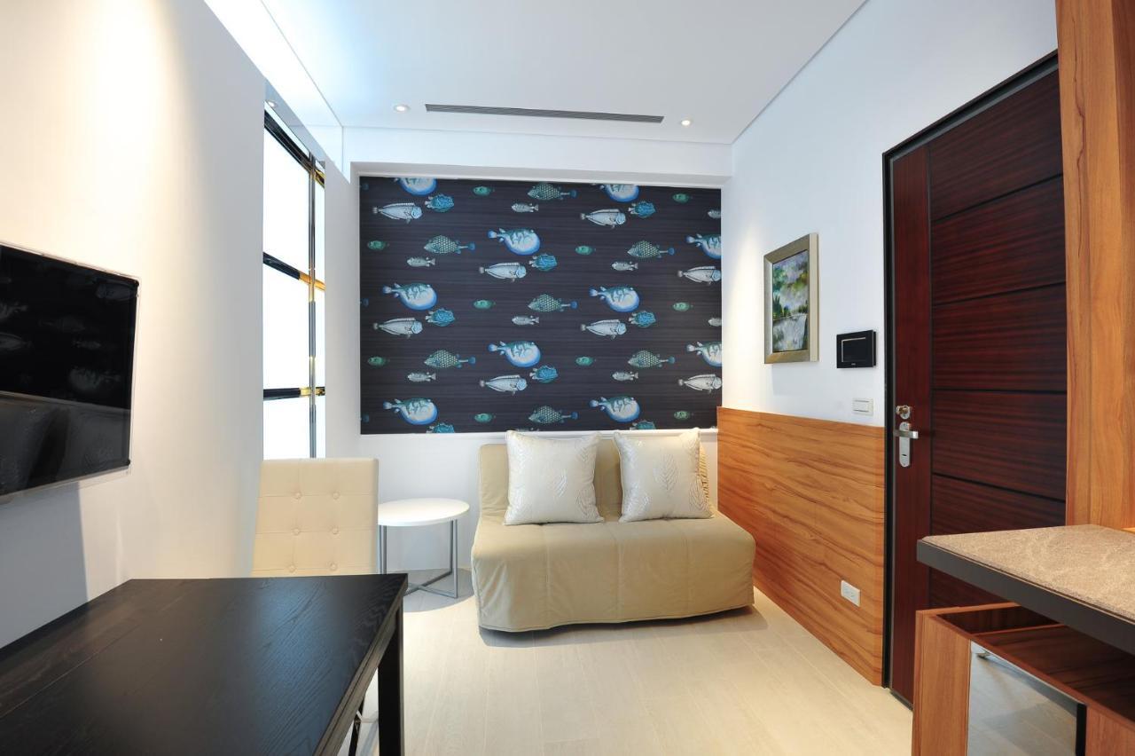 Homestay Opohills Boutique Yk *